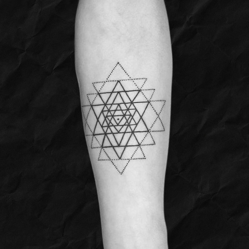 Geometric