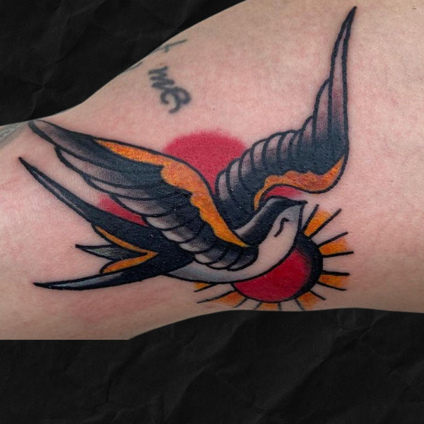 Traditional: Vogel