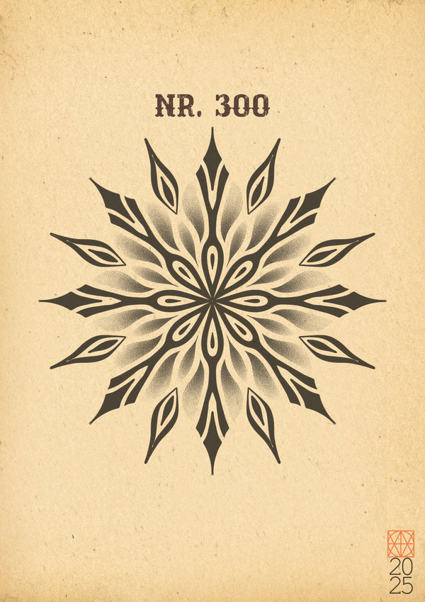 Wanna Do: Mandala