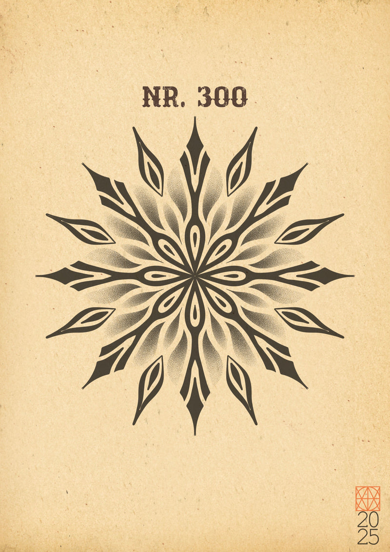 Wanna Do: Mandala