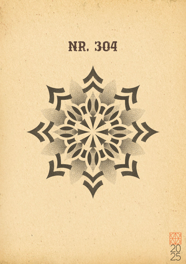 Wanna Do: Mandala