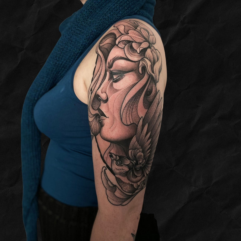 Neotraditional