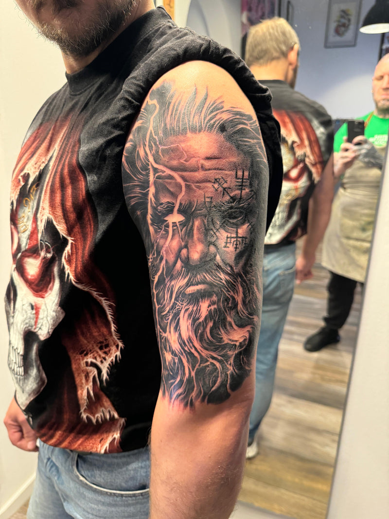 Realistic: Nordic
