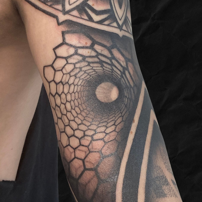 Geometric