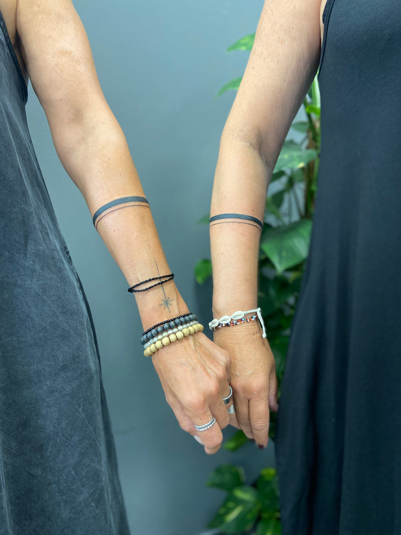 Linework: Partnerring