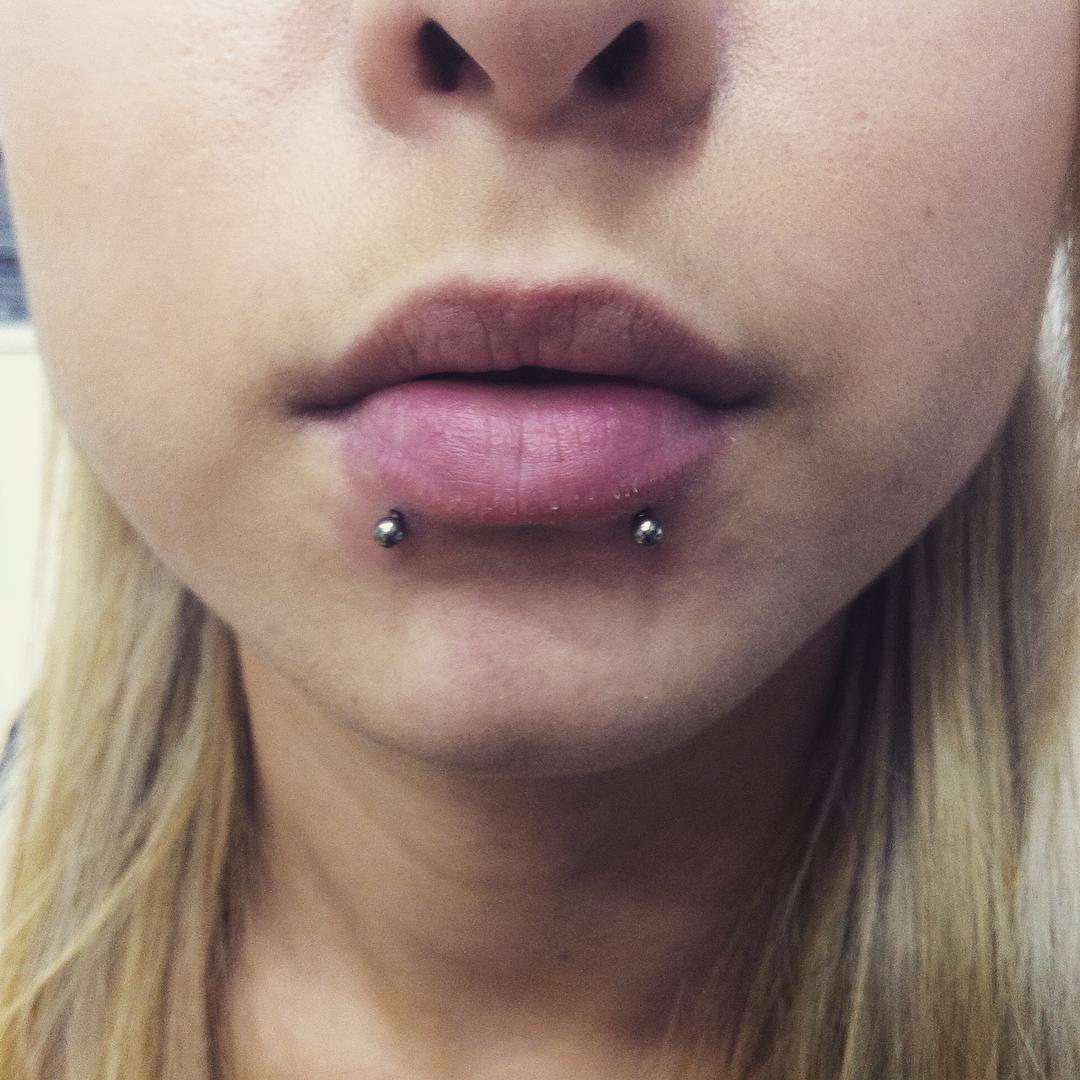 Snakebites Piercing