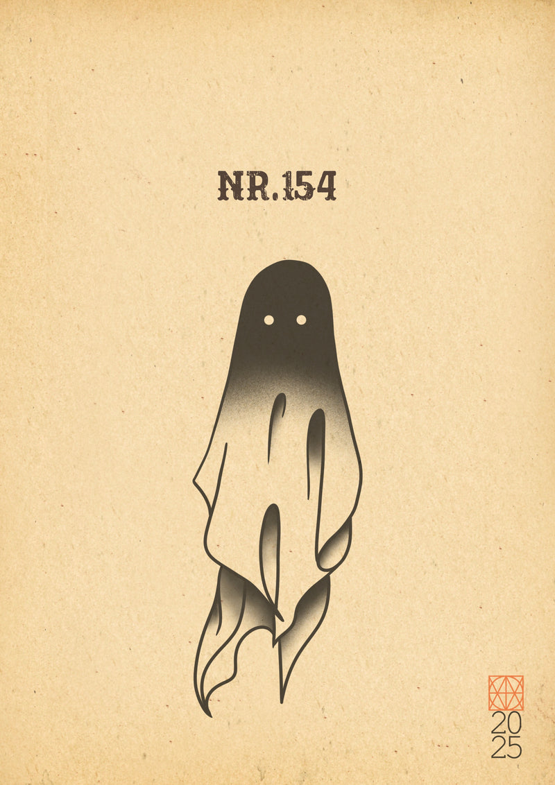 Wanna Do: Fineline "Geist"