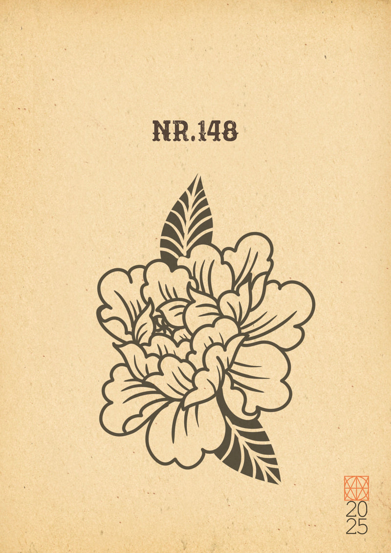 Wanna Do: Traditional Blume