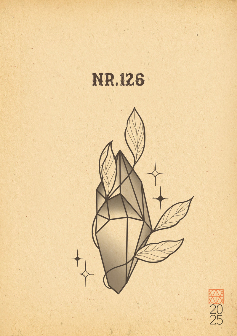 Wanna Do: Neotraditional Diamant
