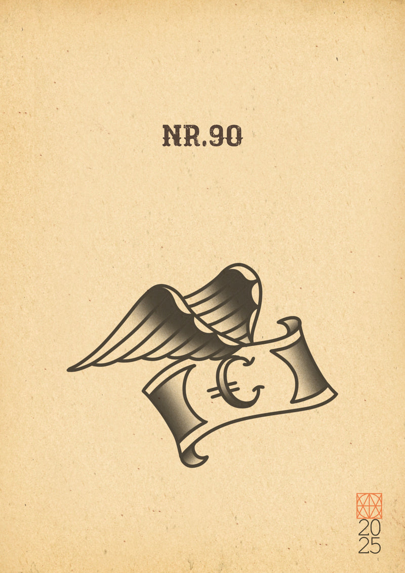 Wanna Do: Traditional "Flying Money"