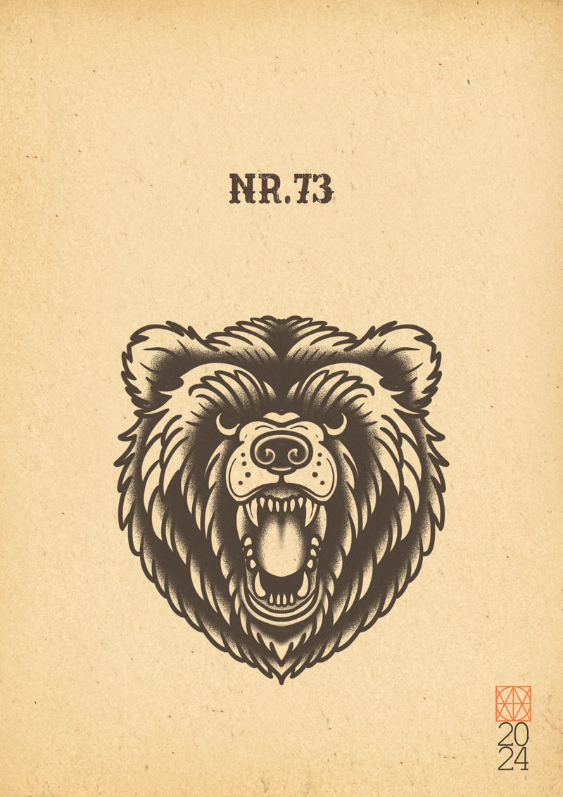 Wanna Do: Traditional "Bär"