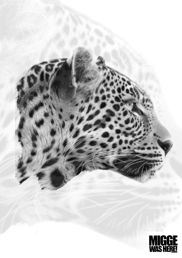 Wanna Do: Realistic Jaguar