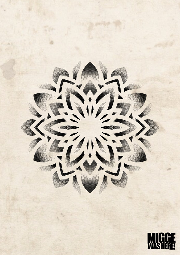 Wanna Do: Mandala