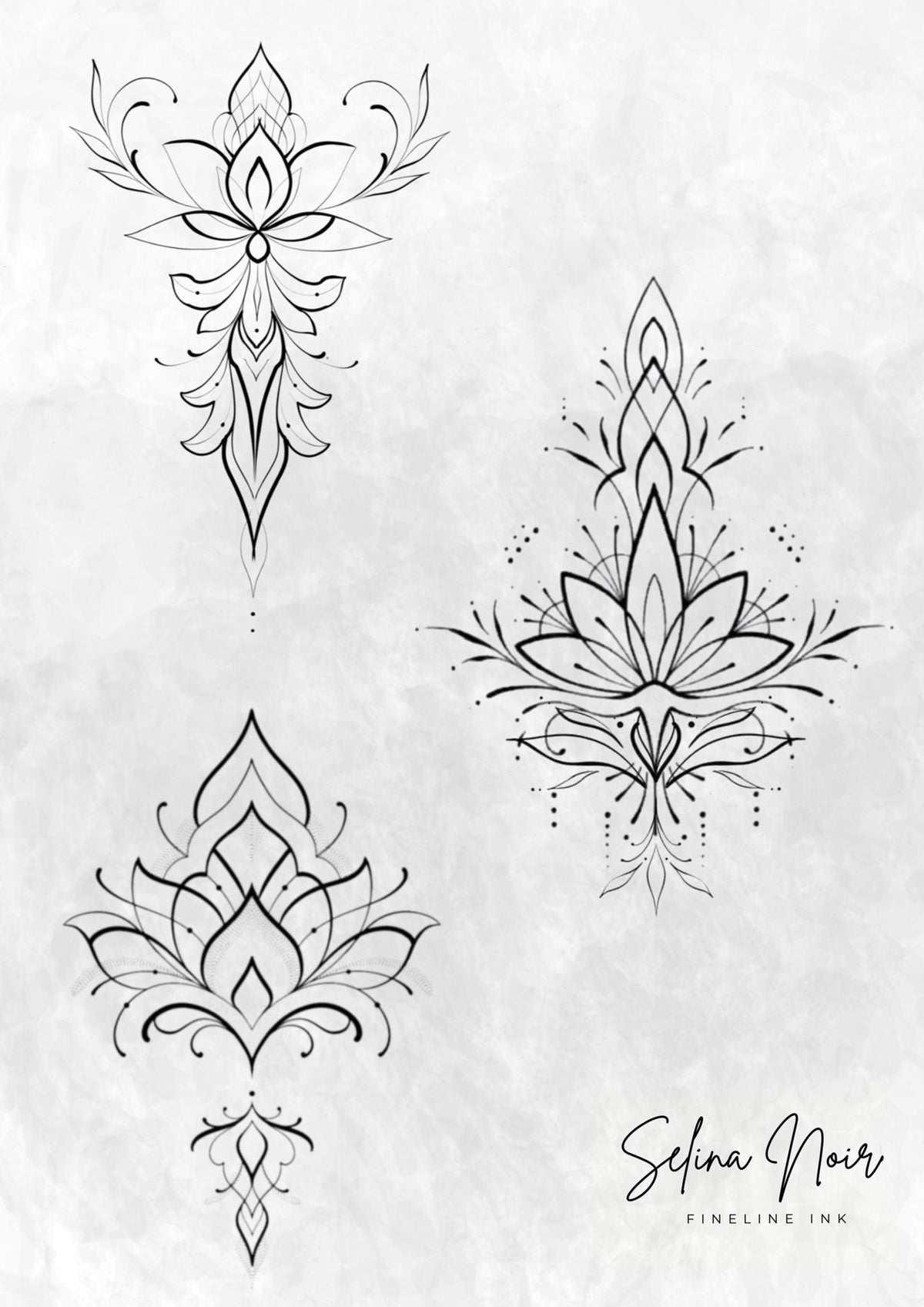Wanna Do: Mandala