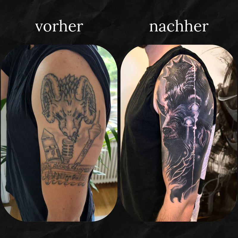 Realistic: Cover Up