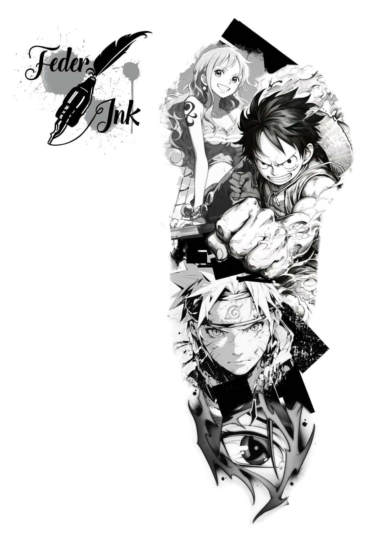Wanna Do: Anime