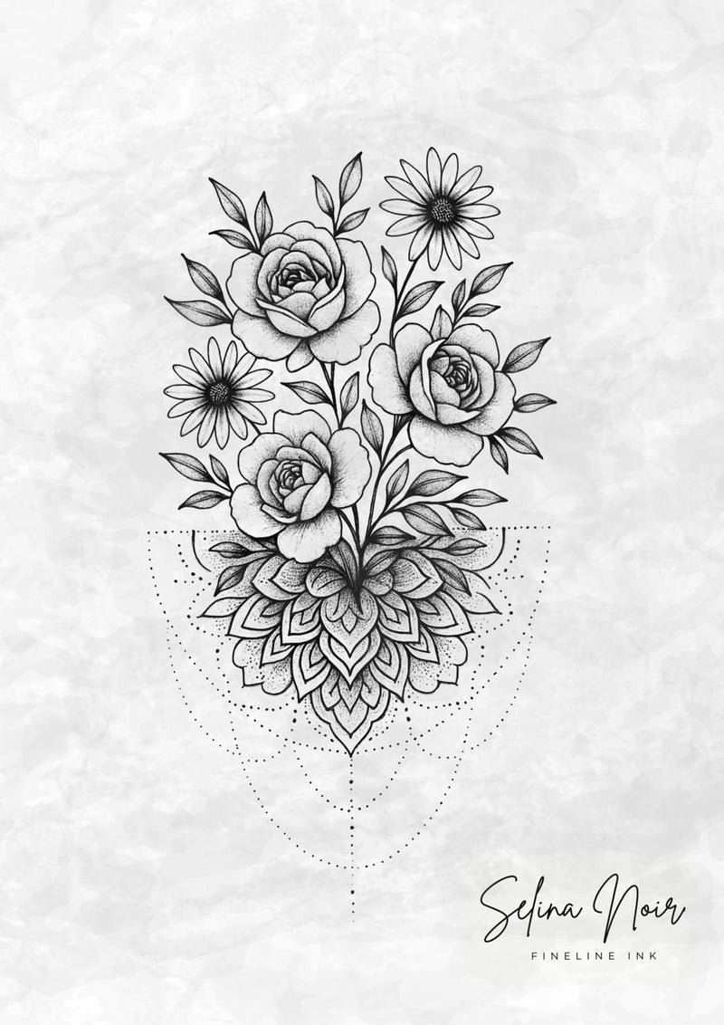 Wanna Do: Floral