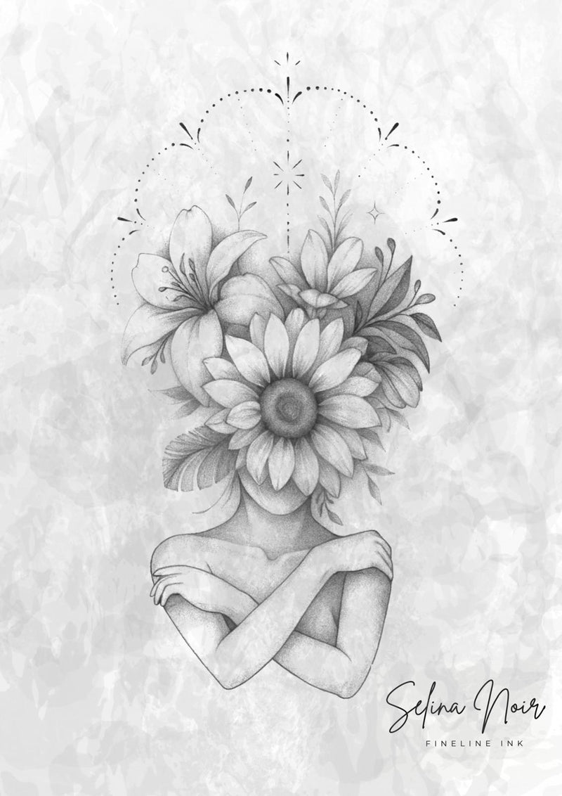Wanna Do: Flowerhead