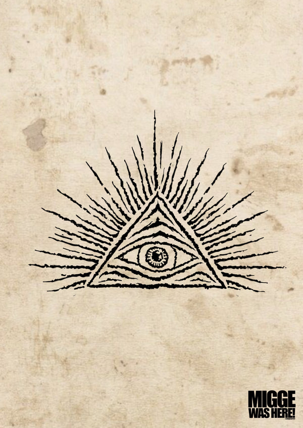 Wanna Do: Auge der Vorsehung