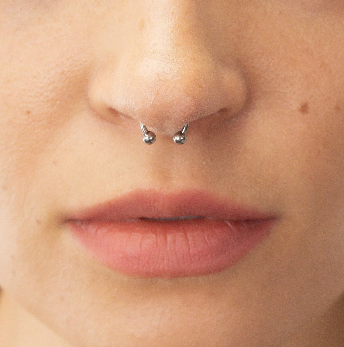 Septum Piercing