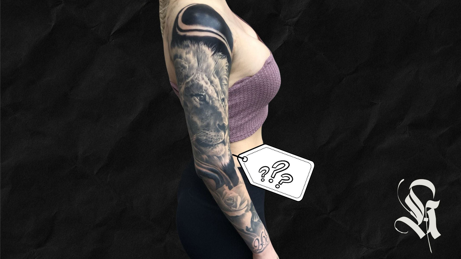 Was kostet ein Tattoo?