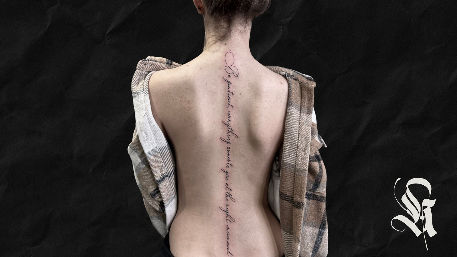 Dein Fineline-Tattoo Guide 2026: Alles, was du über Fineline-Tattoos wissen musst