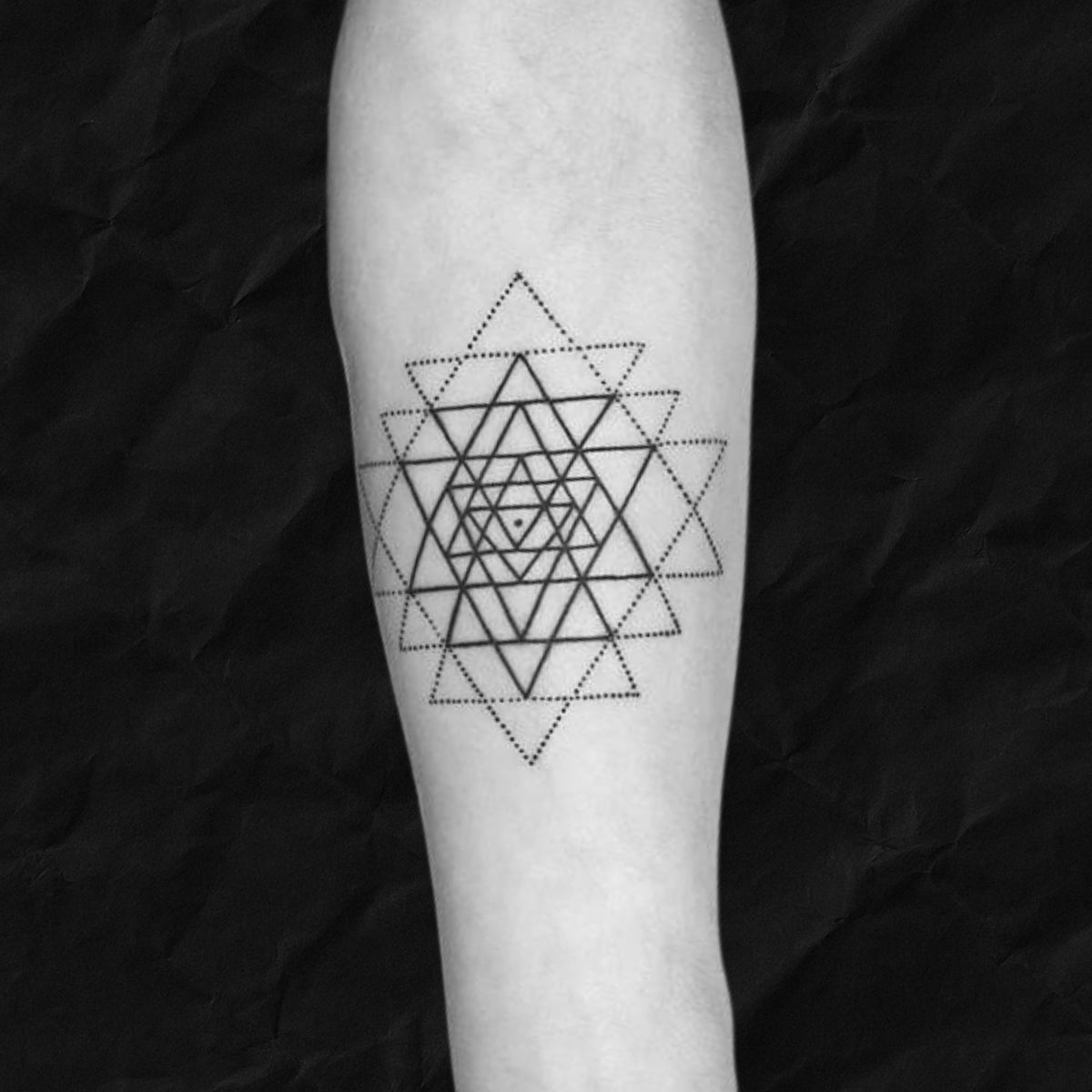 Geometric