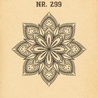 Wanna Do: Mandala