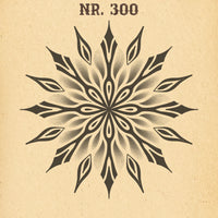 Wanna Do: Mandala