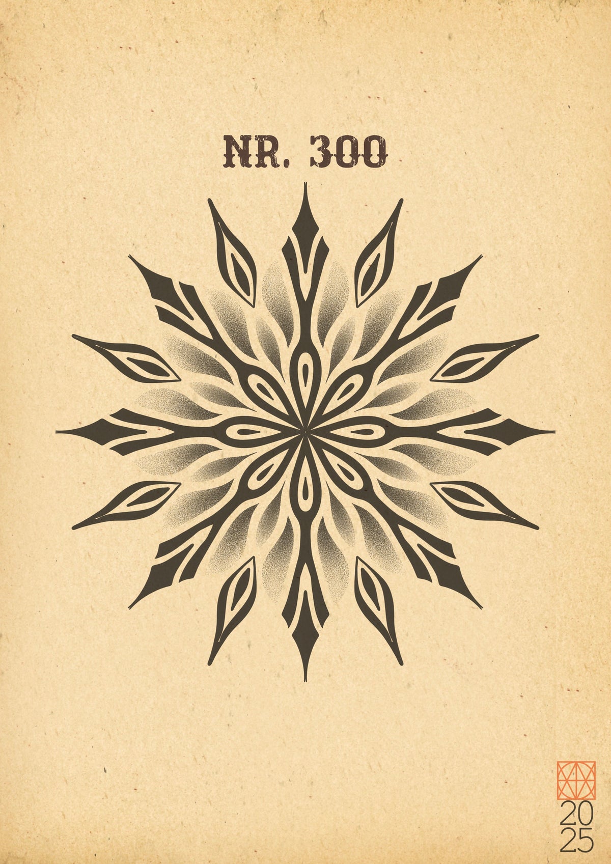 Wanna Do: Mandala