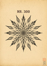 Wanna Do: Mandala