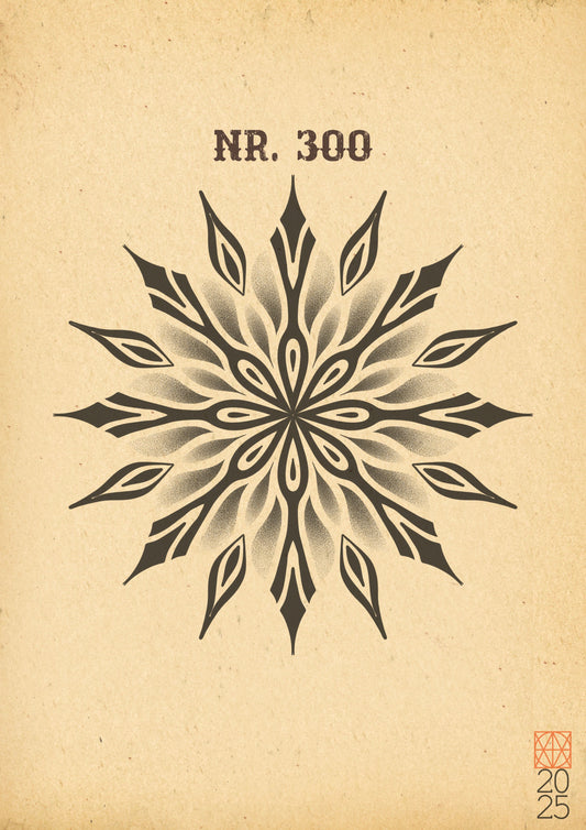 Wanna Do: Mandala