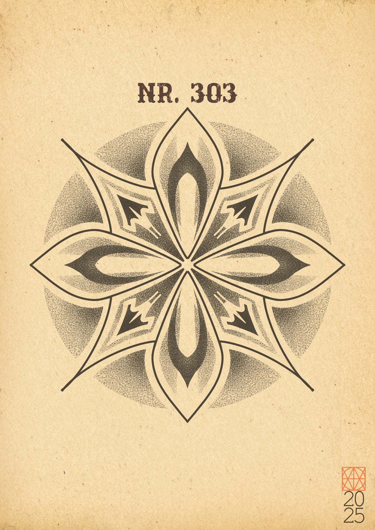 Wanna Do: Mandala