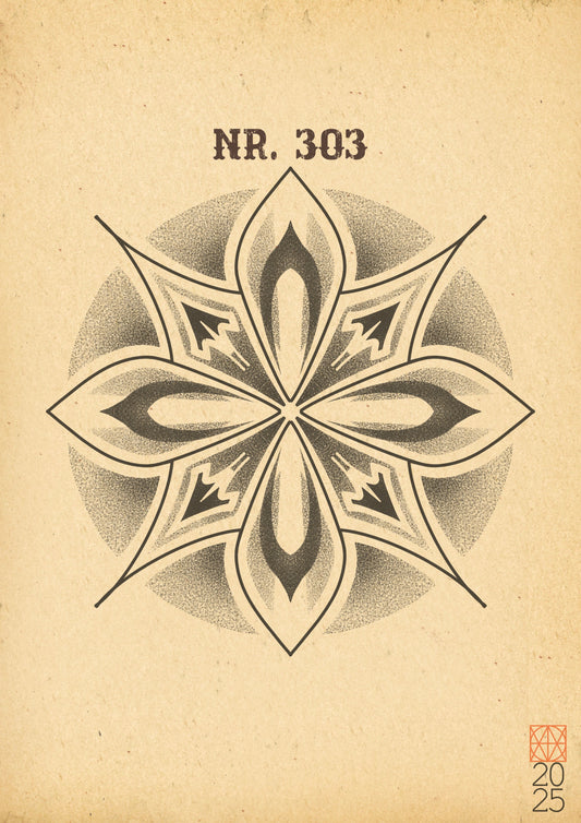 Wanna Do: Mandala