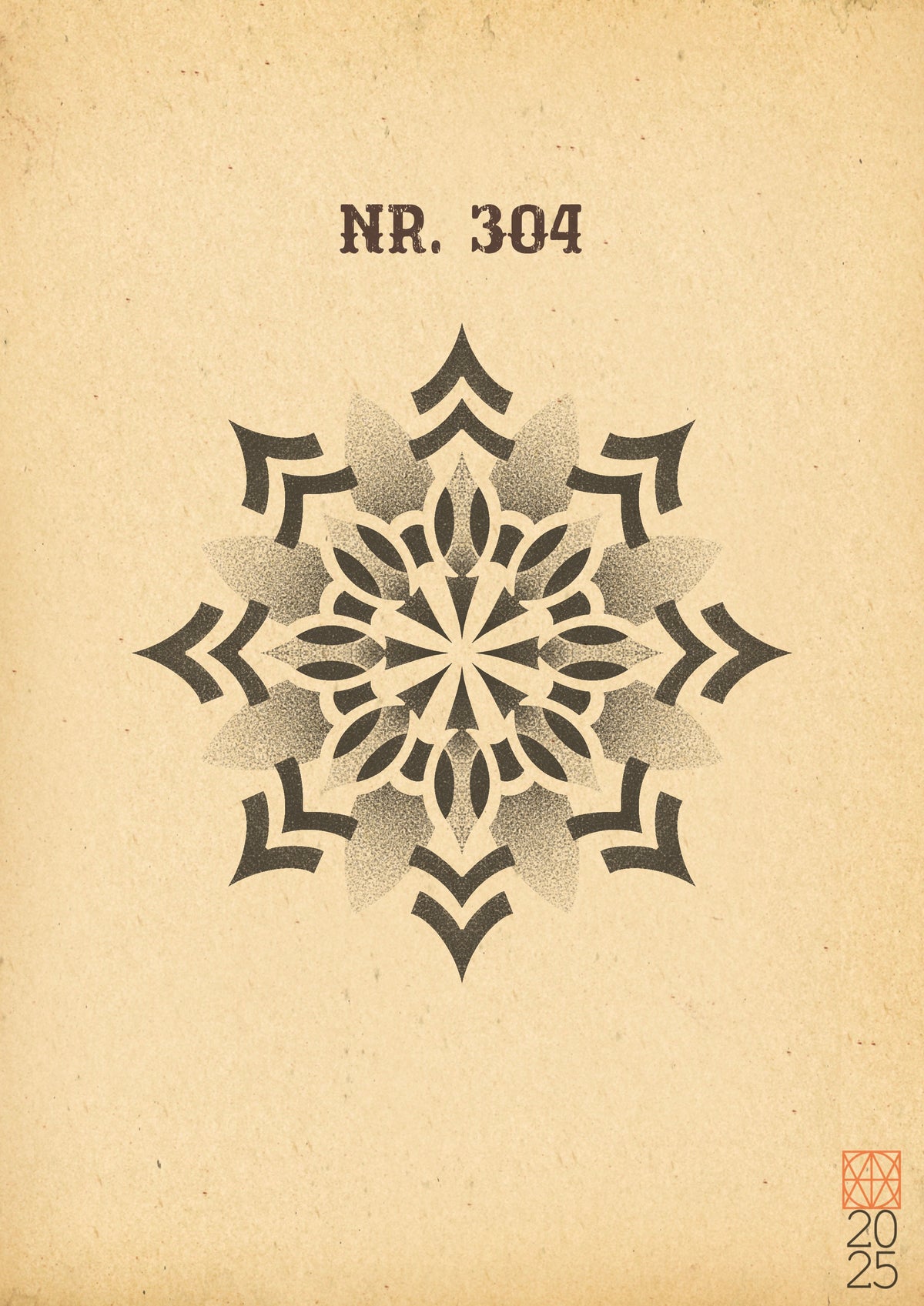 Wanna Do: Mandala