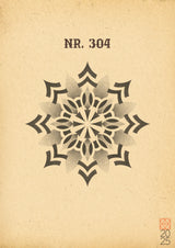 Wanna Do: Mandala