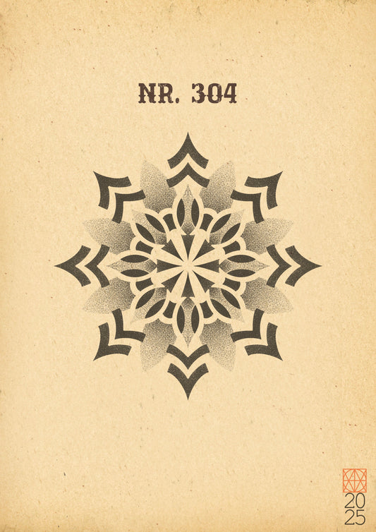 Wanna Do: Mandala
