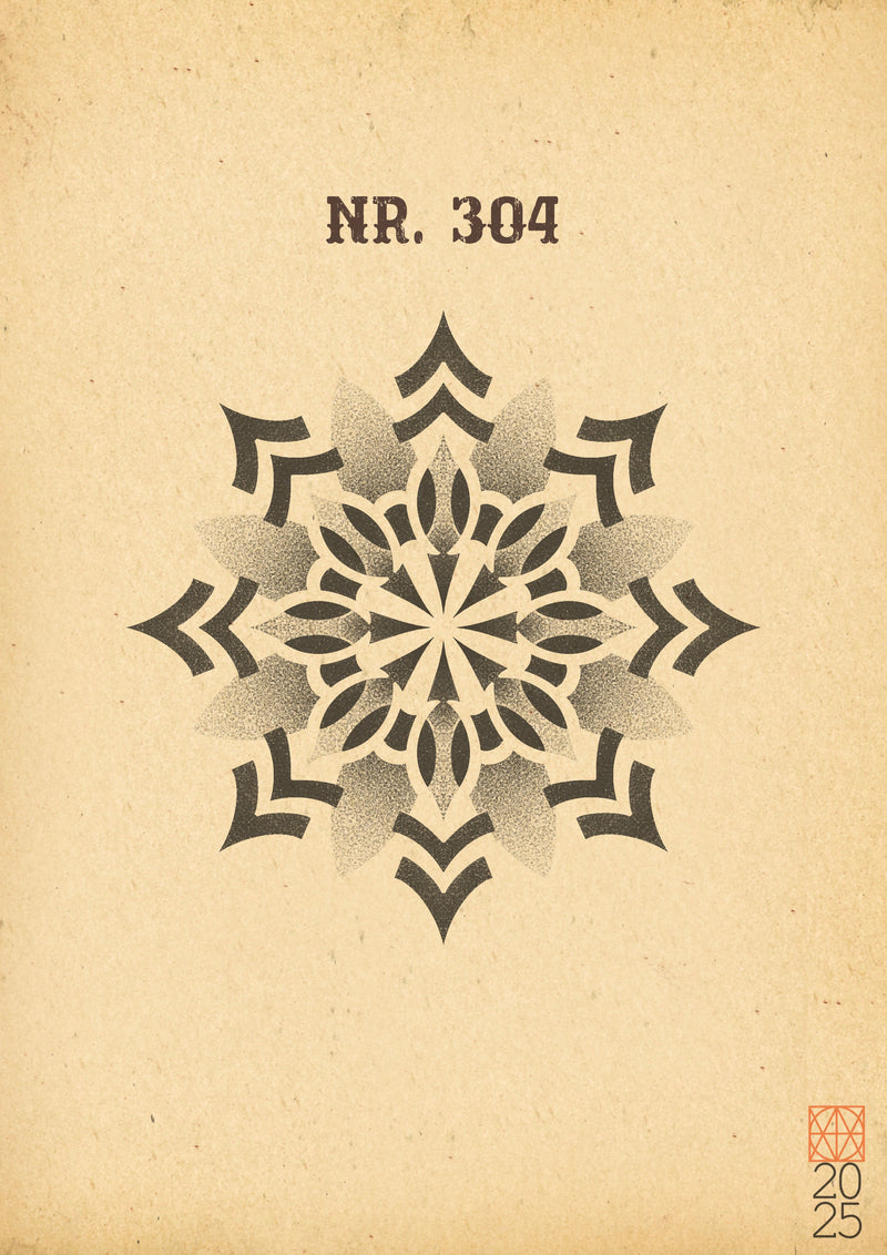 Wanna Do: Mandala
