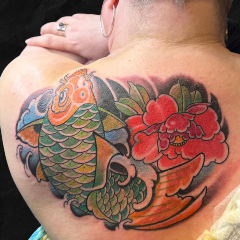 Japanese