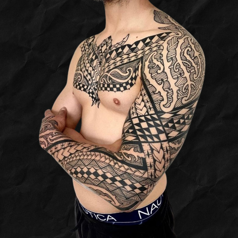 Maori