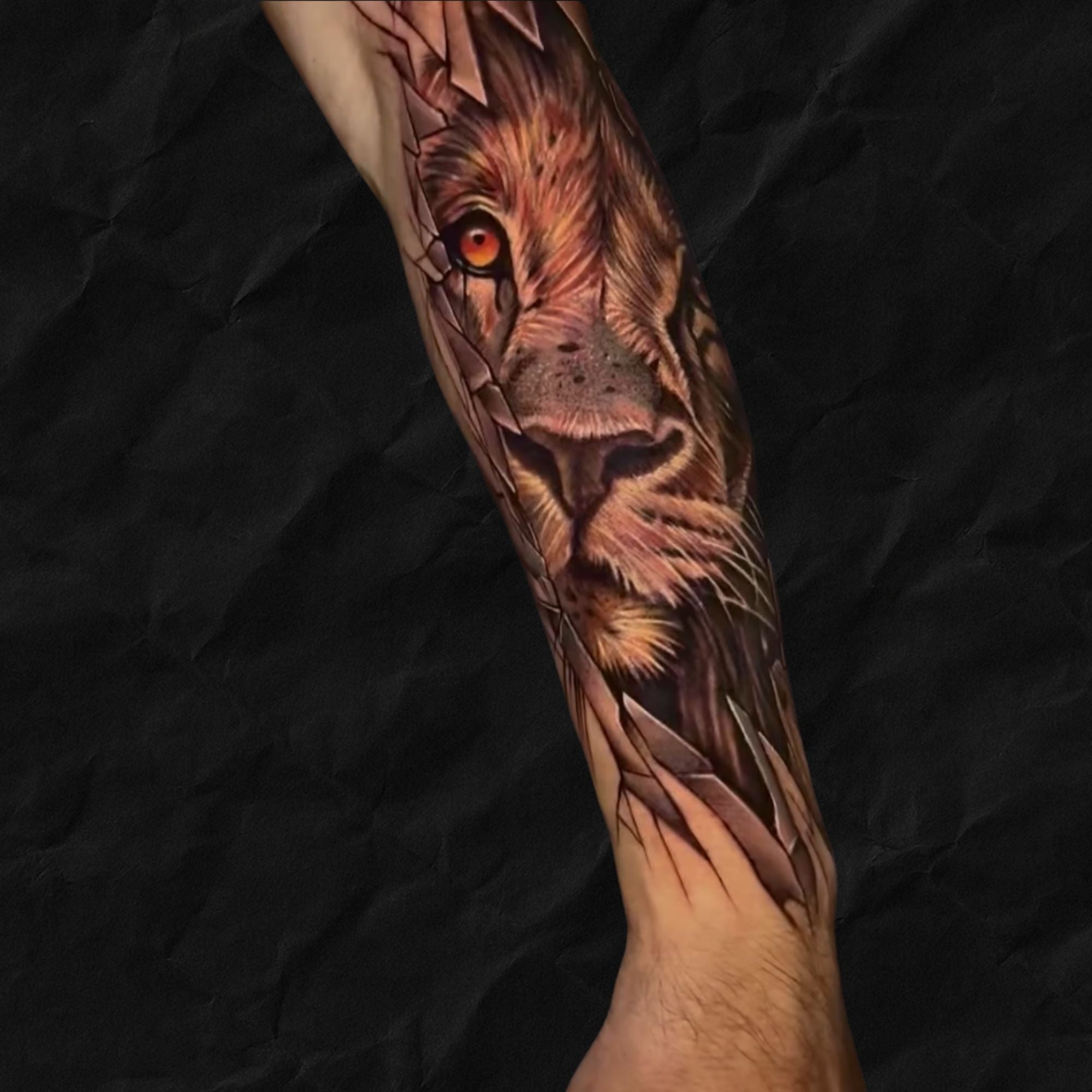 Dein Premium Tattoo Studio in Euskirchen - Bild 1