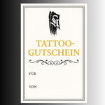 Atelier Hannibal Gutschein