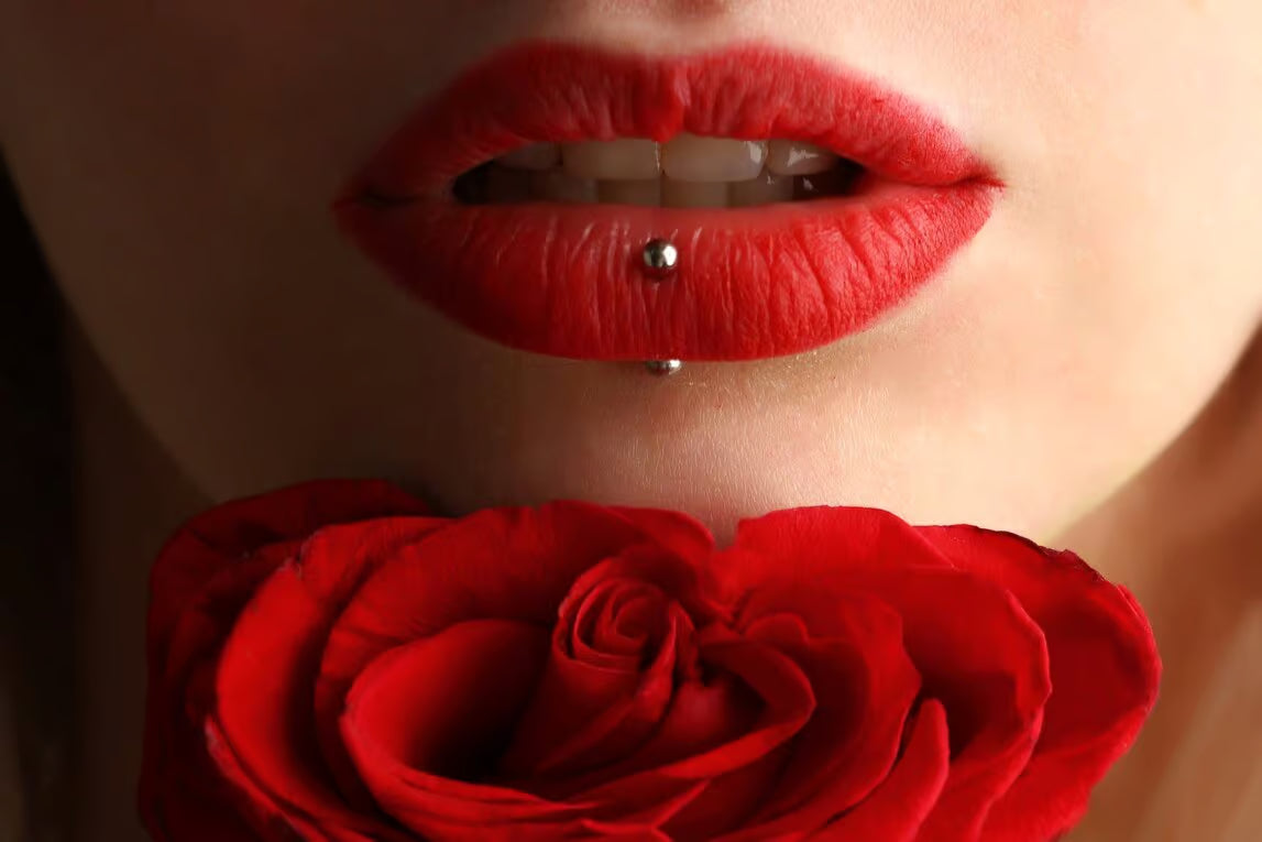 Eskimo Piercing