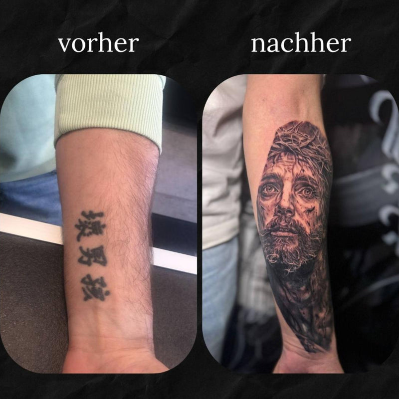 Cover Up