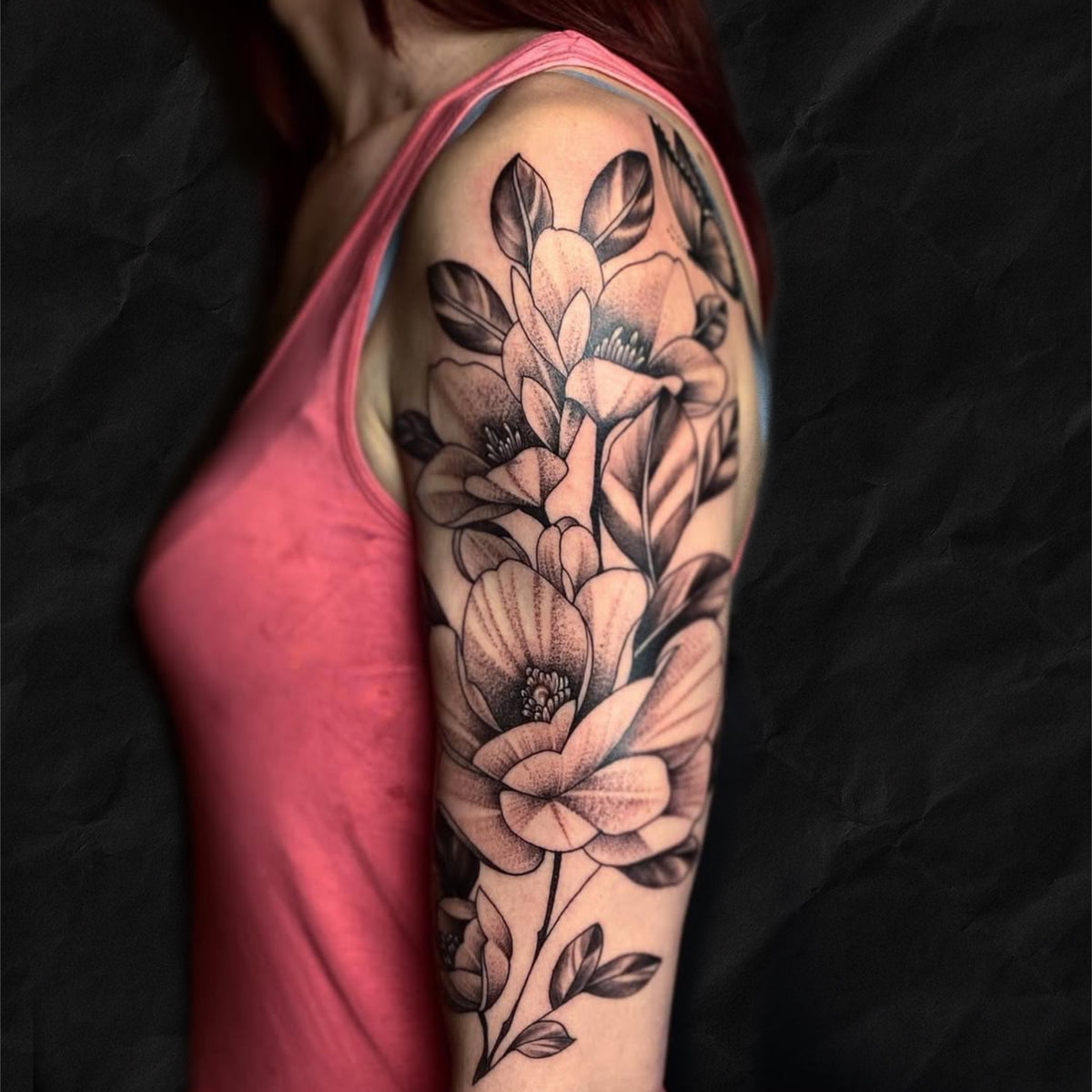 Floral (Blumen & Pflanzen)