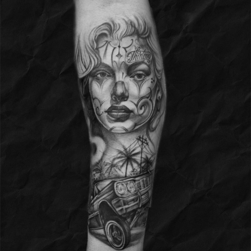 Chicano