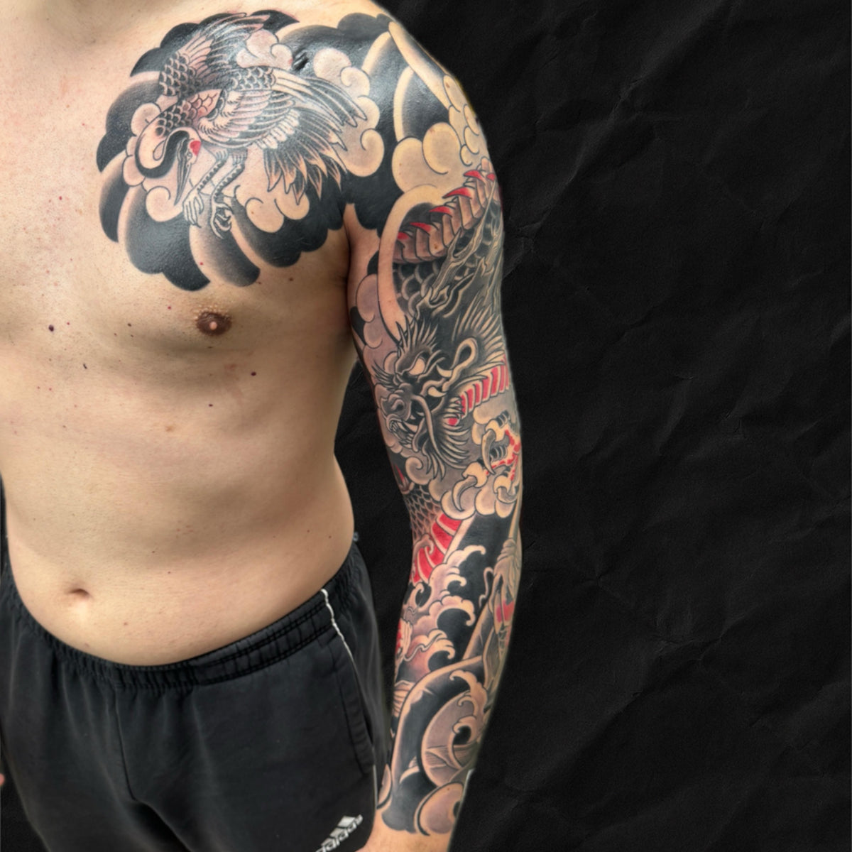 Japanese