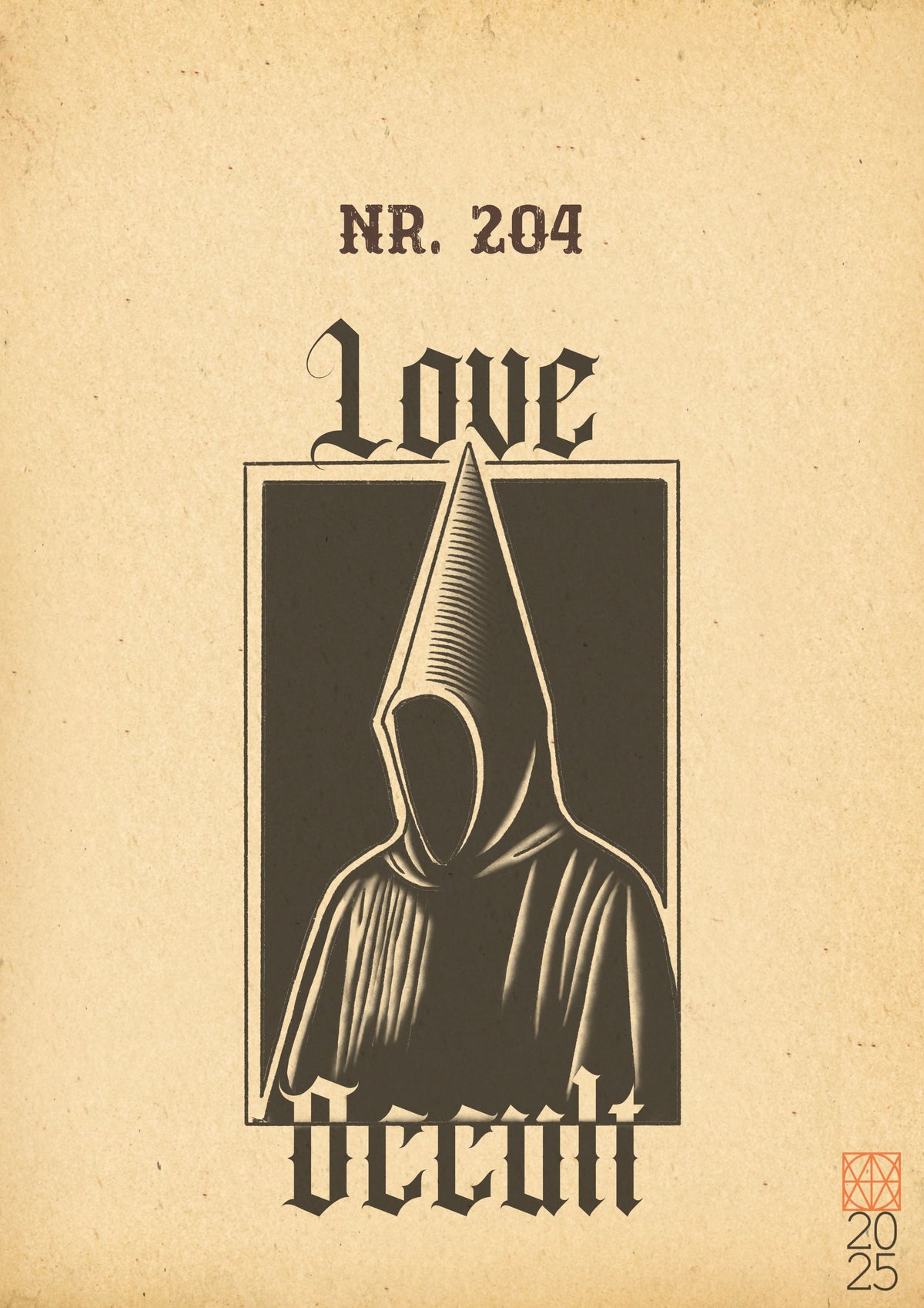 Wanna Do: Neotraditional "Dark Occult"