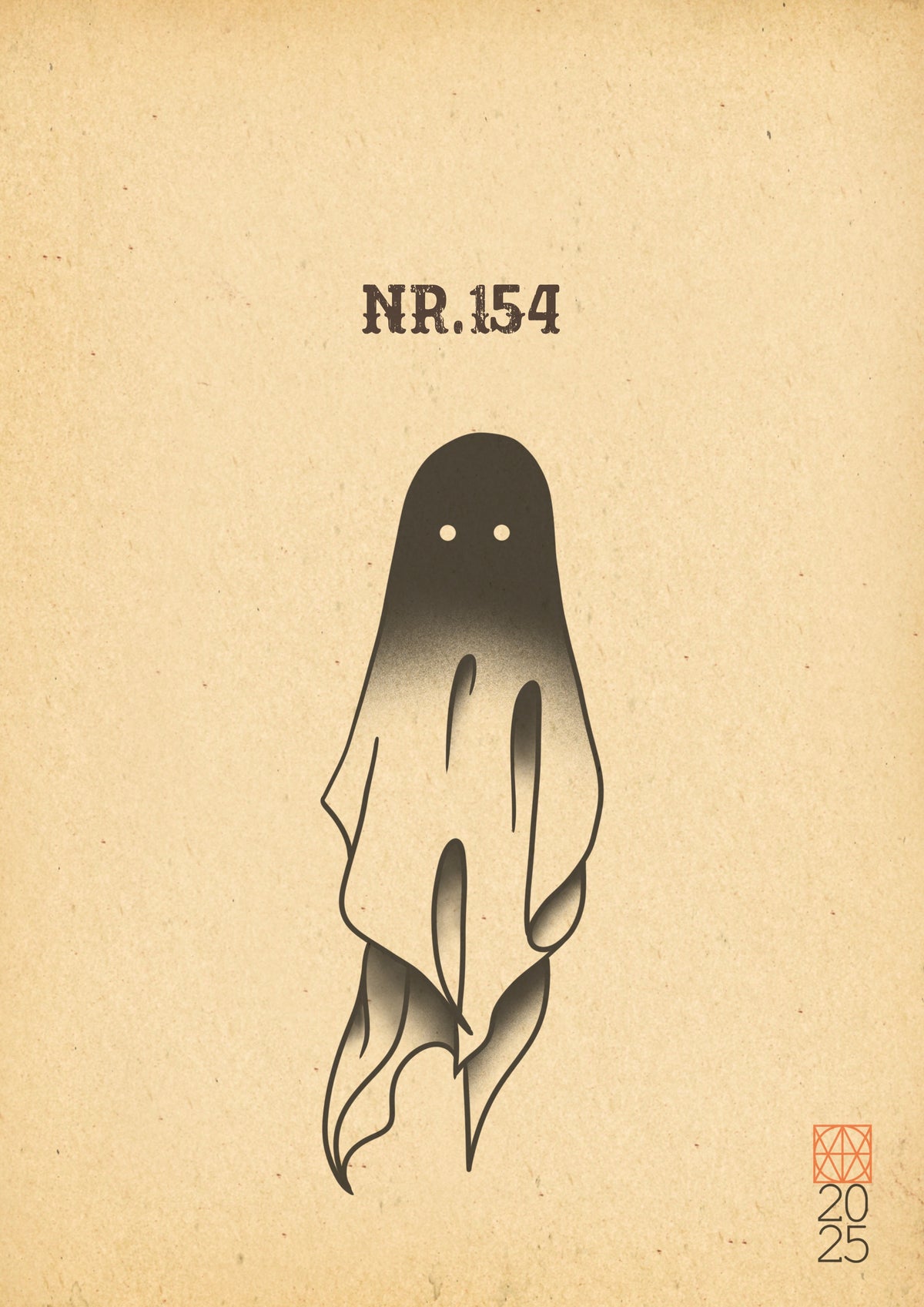 Wanna Do: Fineline "Geist"
