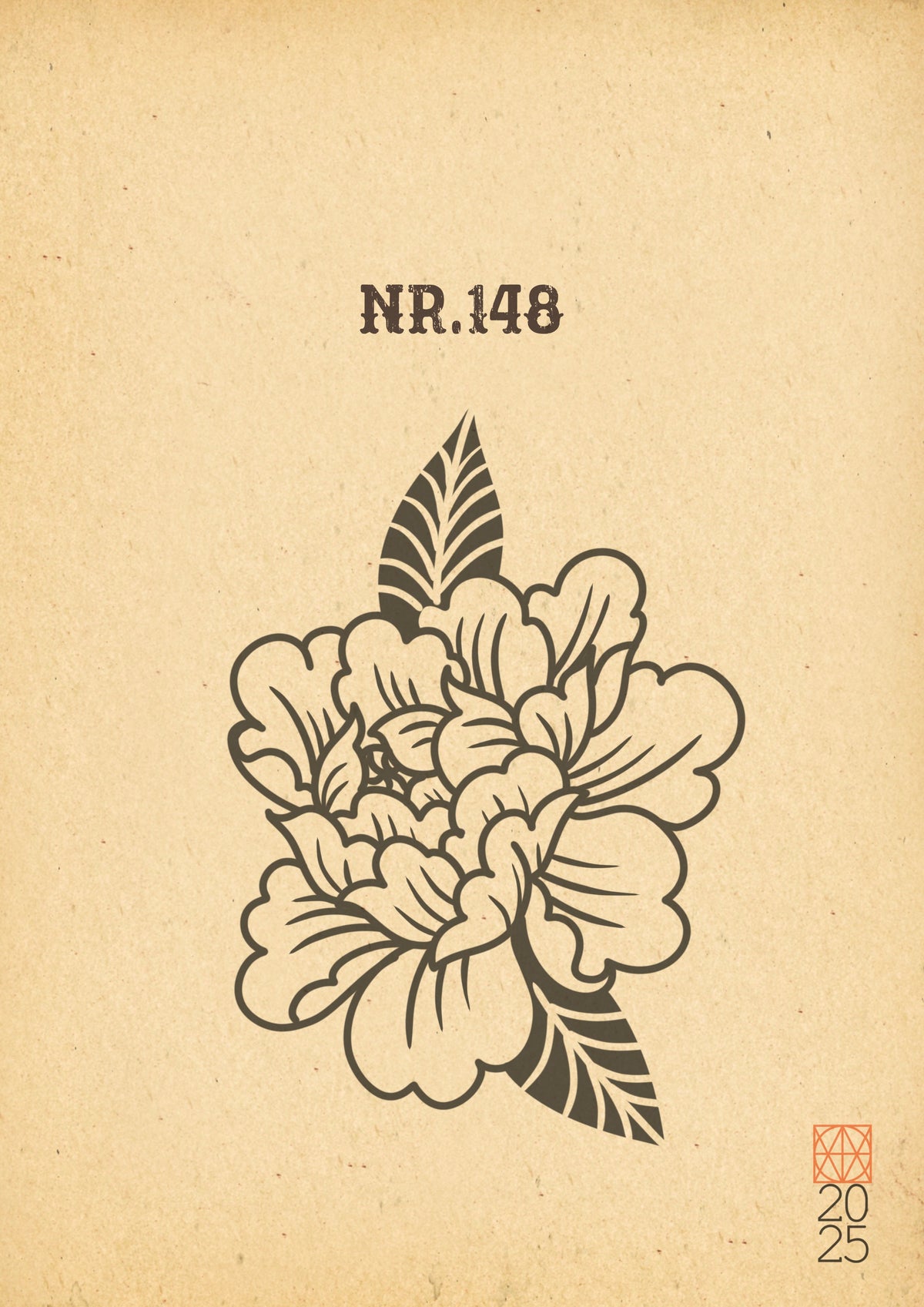 Wanna Do: Traditional Blume
